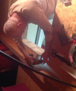 Versa-Lift 32WH 11-14 Foot Attic Lift Platform, Garage Attic Elevator, Garage Systems For Storage - Garage Lift 37 71jkZ2arD2L