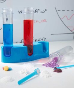 Scientific Explorer My First Mind Blowing Science Experiment Kit, 11 Mind Blowing Science Activities and Experiments (Ages 6+) 29 71jkkph0PZS