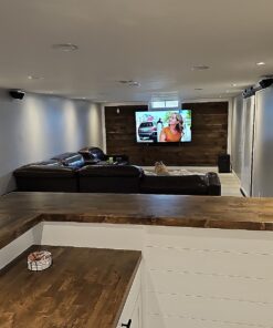 Nakamichi Shockwafe Ultra 9.2.4 Channel 1000W Dolby Atmos/DTS:X Soundbar with Dual 10" Subwoofers (Wireless) & 4 Rear Surround Speakers. Enjoy Plug and Play Explosive Bass & High End Cinema Ultra 9.2 DTS-X/Atmos 51 71jl5CU4jAL 1