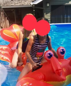 Intex Lobster Ride-On 26 71jlCwFfoeL