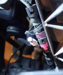 SiriusXM NGVA3 Magnetic Antenna Mount for Your Vehicle, Black 26 71jlGsFxekL