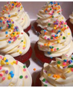 King Arthur Flour Lorann Oils Red Velvet Cake Flavor 17 71jle nJ4JL