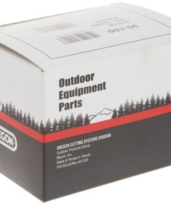 Oregon 30-100 Paper Air Filter Tecumseh Part 33268 12 71jliqqk4gL