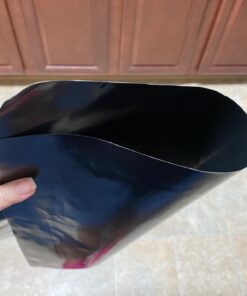 Grillaholics Grill Mats for Outdoor Grill - Set of 2 Heavy Duty & Built to Last BBQ Grill Mats - Make Grilling Easier & Keep Your Grates Looking New - The Perfect Grilling Gift 47 71jllw1kLnL