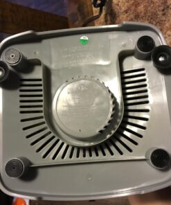 Hamilton Beach Food Processor & Vegetable Chopper for Slicing, Shredding, Mincing, and Puree, 8 Cup, Black 63 71jm02hdTHL 1