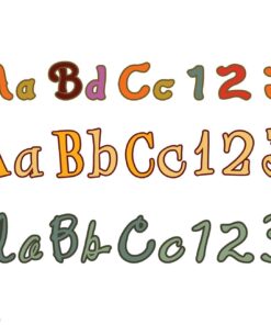 Cricut Type Candy Cartridge 14 71jm8BGYk0L