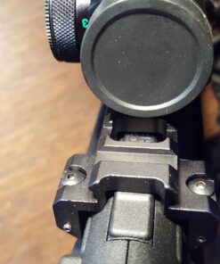 Field Sport Red and Green Micro Dot Sight 34 71jm8it5wrL