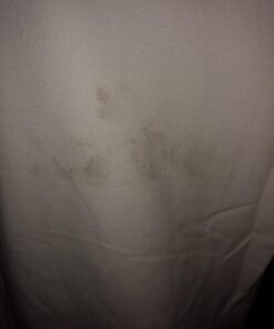 Leggings Depot Women's High Waist Leggings Soft 1” Waistband Solid Leggings Pants - Regular, Plus, 1X3X, 3X5X Capri Length One Size Plus White 12 71jmAUBzE7L