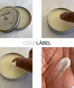 COLDLABEL Hair Wolfin Pomade Hair Pomade 27 71jmMnkDJGL 1