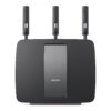 Linksys AC3200 Tri-Band Smart Wi-Fi Router with Gigabit and USB, Designed for Device-Heavy Homes, Smart Wi-Fi App Enabled to Control Your Network from Anywhere (EA9200) 65 71jmUCSmbOL