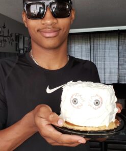 High Fashion Metal Chain Arm Flat Top Aviator Sunglasses (Shiny Black Gold) 33 71jmqll5BtL