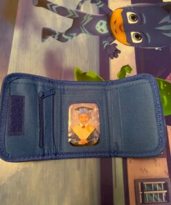 Spider-man Wallet 22 71jn YcmML