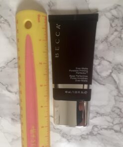 BECCA – Ever Matte Poreless Priming Perfector, 40 ml / 1.35 oz 1.35 Fl Oz (Pack of 1) 14 71jn0NXWcML