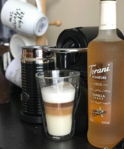 Gourmesso 50ct Flavored Espresso Pods | Int.5 | Proudly Fairtrade | Compatible with Nespresso Original Capsule Machines | Caramel Vanilla Chocolate Hazelnut Coconut | Medium Roast 50ct Flavors Bundle 10 Count (Pack of 5) 41 71jncoJhJwL