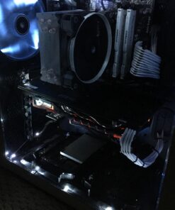 MSI GAMING GeForce GTX 1060 6GB GDRR5 192-bit HDCP Support DirectX 12 Dual TORX 2.0 Fan VR Ready Graphics Card (GTX 1060 GAMING X 6G) GTX 1060 GAMING X 6G 66 71jniyoi3cL