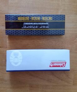 NDZ Performance TAC-Force Spring Assisted Opening EMT EMS Orange Rescue Folding Pocket Knife New 40 71jnrTh0E6L