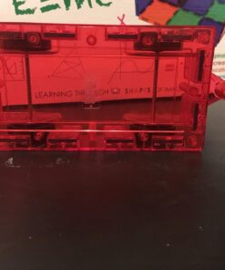 PicassoTiles 2 Piece Car Truck Construction Kit Toy Set Vehicle Educational Building Tile Magnetic Blocks Puzzle Magnets Toys with Re-Enforced Hitch and Long Bed for Girls Boys Toddler Ages 3+ PT20 45 71jnun4yBML