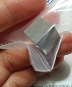 Tungsten Cube - 0.5" 32 71jnzCmXXL