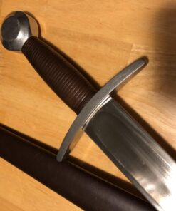 Kingston Arms Blunt Tourney Arming Sword 36 71joCl3nKLL