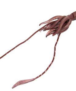 Safari Ltd. Giant Squid Figurine - Realistic 9.5" Sea Creature Figure - Educational Toy for Boys, Girls, and Kids Ages 3+ 21 71jofRzJBxL