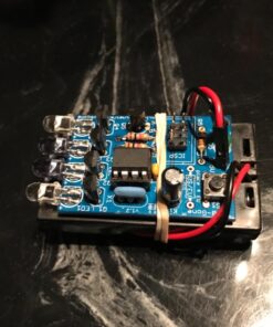 Adafruit TV-B-Gone Kit - Universal v1.2 19 71jom7RDojL