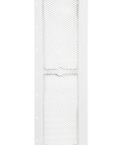 Camco 42161 Refrigerator Vent Base (White) 8 71jotZ235eS
