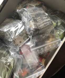 Mayfair Games The Cave Farmers Board Game (Base Game) Cooperative Farming Game Strategy Game for Adults and Kids Ages 12+ 1-7 Players Average Playtime 30-210 Minutes Made by Lookout Games 37 71jpF q4czL