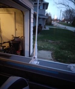 Tram 1607-HC 46-Inch VHF Marine Antenna 13 71jphMWbghL