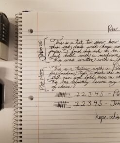 Parker Quink Ink Bottle, Black, 57 ml (1950375) 35 71jppZj8IdL