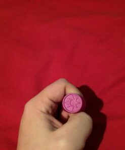 Green Lantern Blackest Night / Brightest Day Set of 9 Power Rings White/Red/Orange/Yellow/Green/Blue/Indigo/Violet/Black by DC Comics 26 71jpyQ3giuL