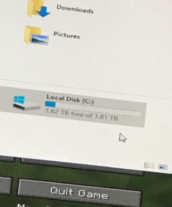 Seagate BarraCuda 2TB Internal Hard Drive HDD – 3.5 Inch SATA 6 Gb/s 7200 RPM 64MB Cache for Computer Desktop PC Laptop (ST2000DM006) 48 71jqM9NQk L