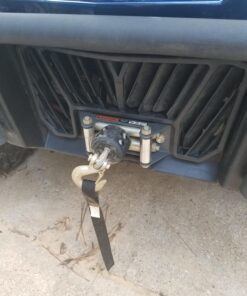 KFI Products ATV-SCHS Cables , Black 29 71jqn8o77BL