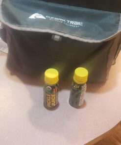 Pickle Juice Sports Drink Shots, Extra Strength - Relieves Cramps Immediately - Electrolyte Pickle Juice Shots for Day & Night Time Cramp Relief - Pickle Juice for Leg Cramps - 2.5 oz, 12 Pack 2.5 Fl Oz (Pack of 12) 29 71jr2uXwPcL