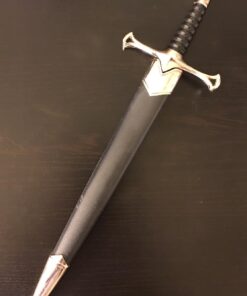 Lastworld 13" Collectible Mongolian Style Dagger with Sheath Good Quality 16 71jrXHJDh5L
