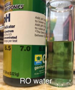General Hydroponics pH Test Indicator, 1-Ounce 18 71jsAnfL6zL