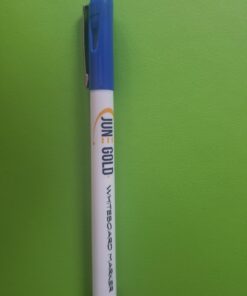 June Gold 32 Assorted Colored Dry Erase Whiteboard Markers, Fine/Bullet Tip, 2 sets of 13 Unique Colors With 8 Black Markers, Low Odor, Slim Barrel & Vivid Lines 32 Colored Bullet Tip Markers 25 71jstdfJDBL