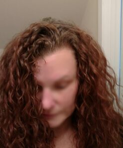 Arvazallia Ultra Curl Defining Cream with Argan Oil for Wavy and Curly Hair 10.14 Fl Oz (Pack of 1) 34 71jt1VlMn3L