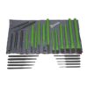 Grip - 61142 28 pc Heavy Duty Punch & Chisel Set 5 71ju7f8LW8L