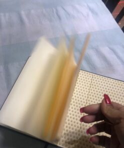 Dingbats A5 Wildlife Notebook Journal Hardcover, Cream 100gsm Ink-Proof Paper, 6.1 x 8.5 inches, 192 pages (Gray Elephant, Dotted) Gray Elephant 59 71juI2FNpL