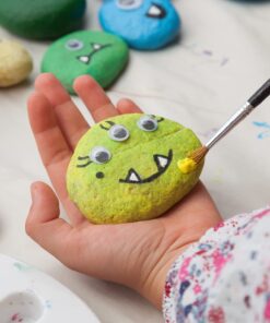 Amazon Basics Acrylic Paint Tubes, 24 Colors 39 71jubELGtjL