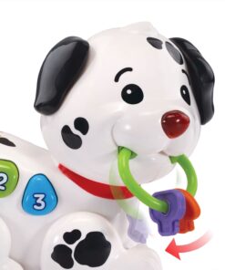 VTech Pull and Sing Puppy 27 71jugCCzcyL