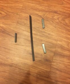 MAGZO Magnetic Screen Door Fit Door Size 38 x 99 Inch, Screen Size 40" x 100" Fiberglass Mesh Curtain Middle Opening Screen with Full Frame Hook&Loop-Gray Grey 25 71jusmHCguL