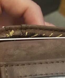 Legend of Zelda Link's Costume Wallet 43 71jv960nKL