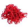 MTBHY 8 Oz Or Half Pound Shredded Paper for Basket Filling - Red Crinkle Paper for Box Filling 36 71jvjrxu0L