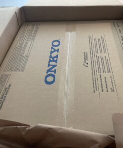 Onkyo TX-RZ50 9.2-Channel THX Certified AV Receiver 42 71jwLifE0 L