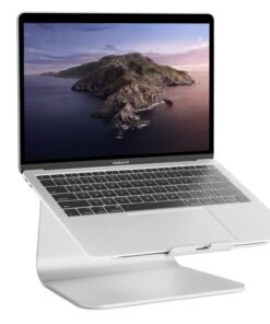 Rain Design 10032 mStand Laptop Stand, Silver (Patented) 42 71jx7blR5HL