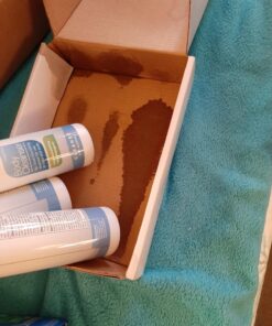 Nurture Rinse Free Foaming Cleanser | Waterless Shower & Bath Wash w/Aloe for Sensitive Dry Skin for Women, Camping, Elderly & Hospital Patients | Perineal Cleansing Foam, Hand & Body Soap (3 Count) 8.5 Fl Oz (Pack of 3) 41 71jxNFuA5YL