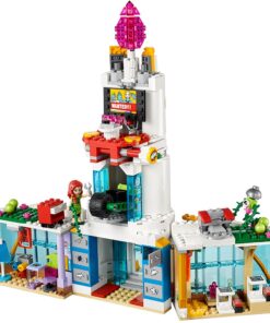 LEGO DC Super Hero Girls Super Hero High School 41232 Superhero Toy 17 71jxkle8N0L