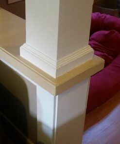 J-B Weld Tan KwikWood Wood Repair Epoxy Putty, 1 oz. Stick 3.5 inch 46 71jyLwygo7L