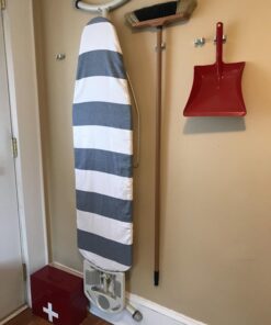 Lehigh Available 13201 Grip Clip Organizer, Silver, Medium 20 71jyTBoHXTL